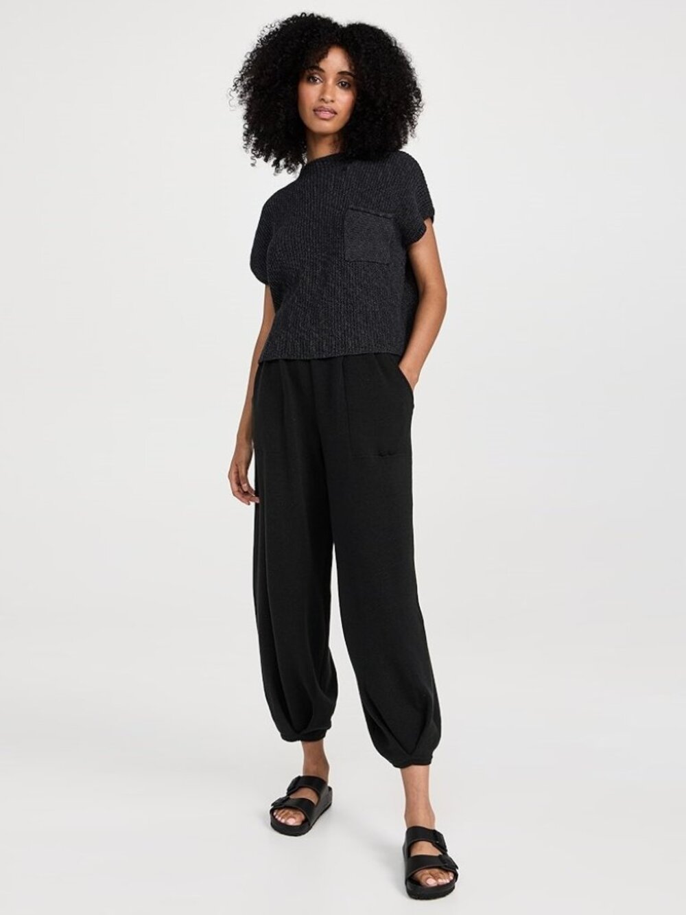 Free People Freya Sweater Set NWOT